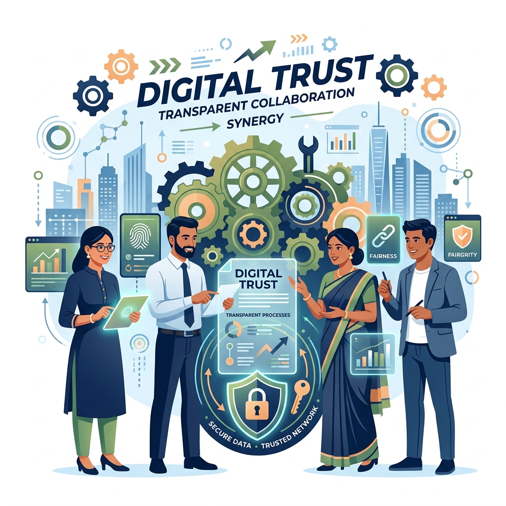 About RTUCAI™ Illustration